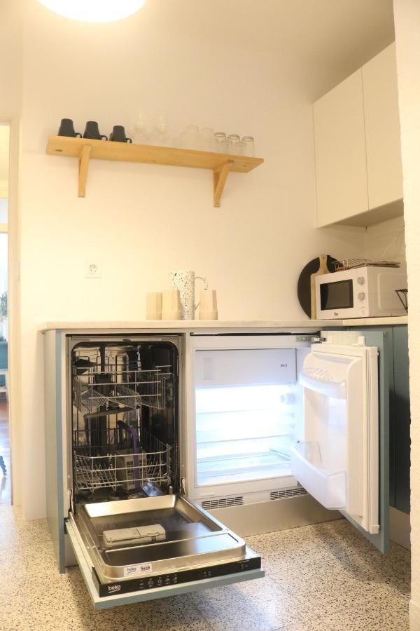 Apartment Santa Catarina - Charming Lissabon